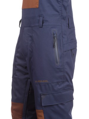 Armada Vision Bib Pants buy at Blue Tomato